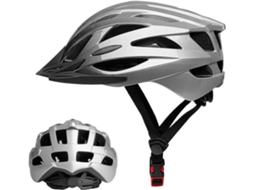 Capacete De Ciclismo Capacete De Ciclismo Ajustável Para Adultos 24 Orifícios De Ventilação, Res Vayotoy