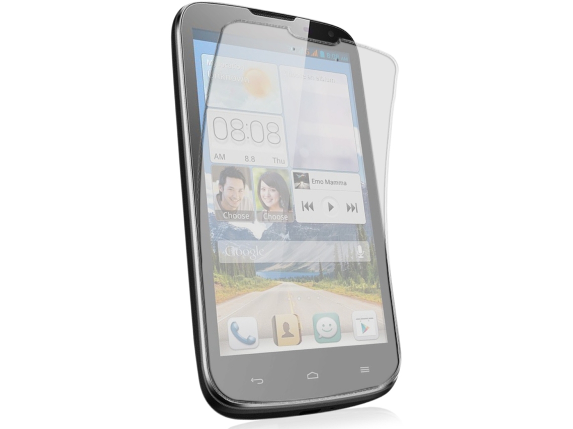 Pelicula de Vidro SBS Ascend G610