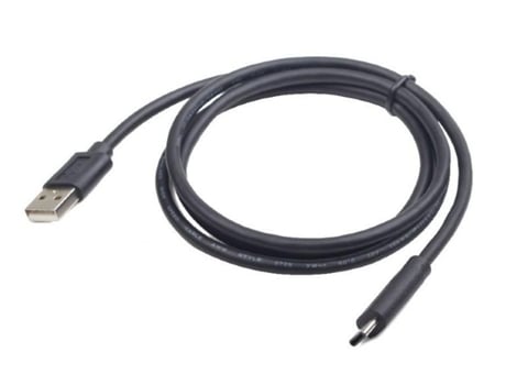 Caboxpert Cc-Usb2-Amcm-1M Cabo Usb Usb 2.0 Usb a Usb C Preto