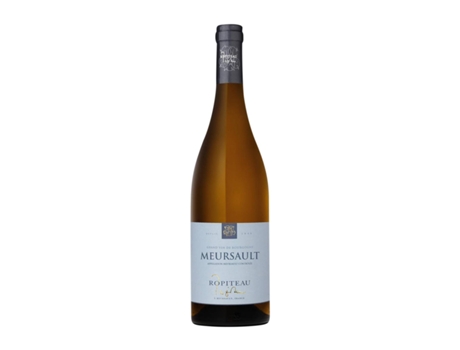 Vinho branco ROPITEAU FRÈRES Chardonnay Meursault (0.75 L - 1 Unidade)