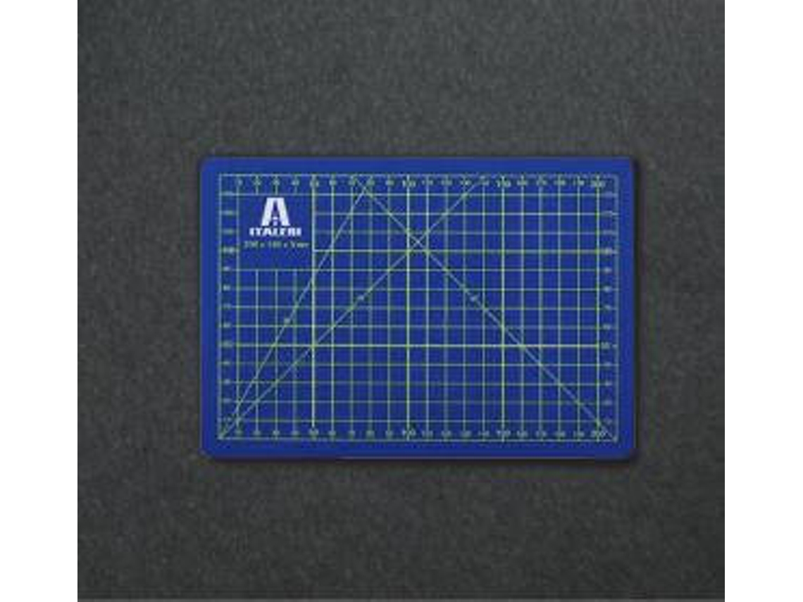 Base de Corte ITALERI 50829 (A5)