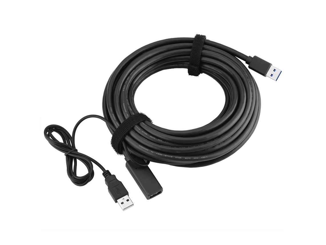 Adaptador Usb3.0 Ativo 8m LAXISCREED