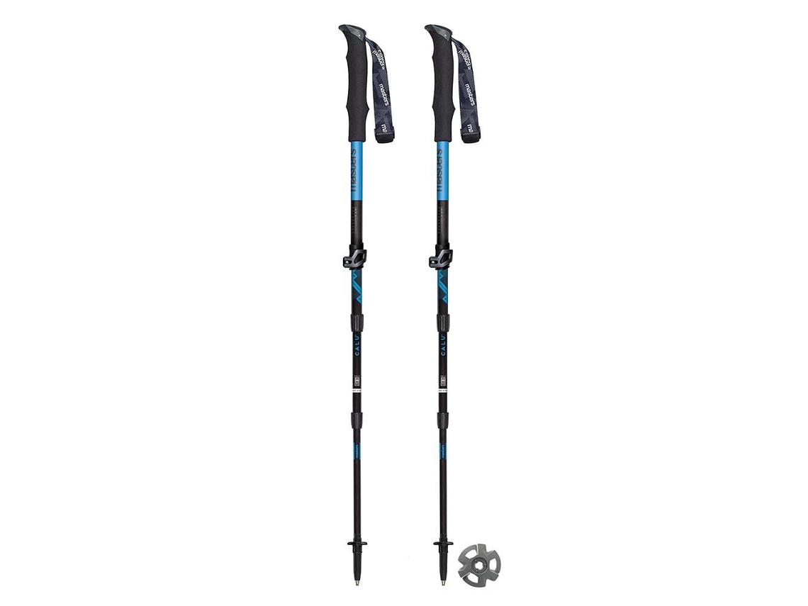 Pólos Speedster Calu Prateado 52-130 Cmmasters