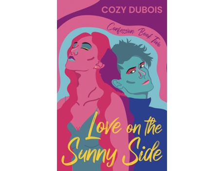Livro Love on the Sunny Side de Cozy DuBois (Inglês)