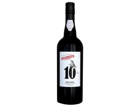 Vinho Madeira Barbeito 10 Anos Malvasia V.Madeira