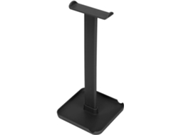 Suporte Universal Para Capacete, Em Abs Resistente, Com Design Compacto, Para