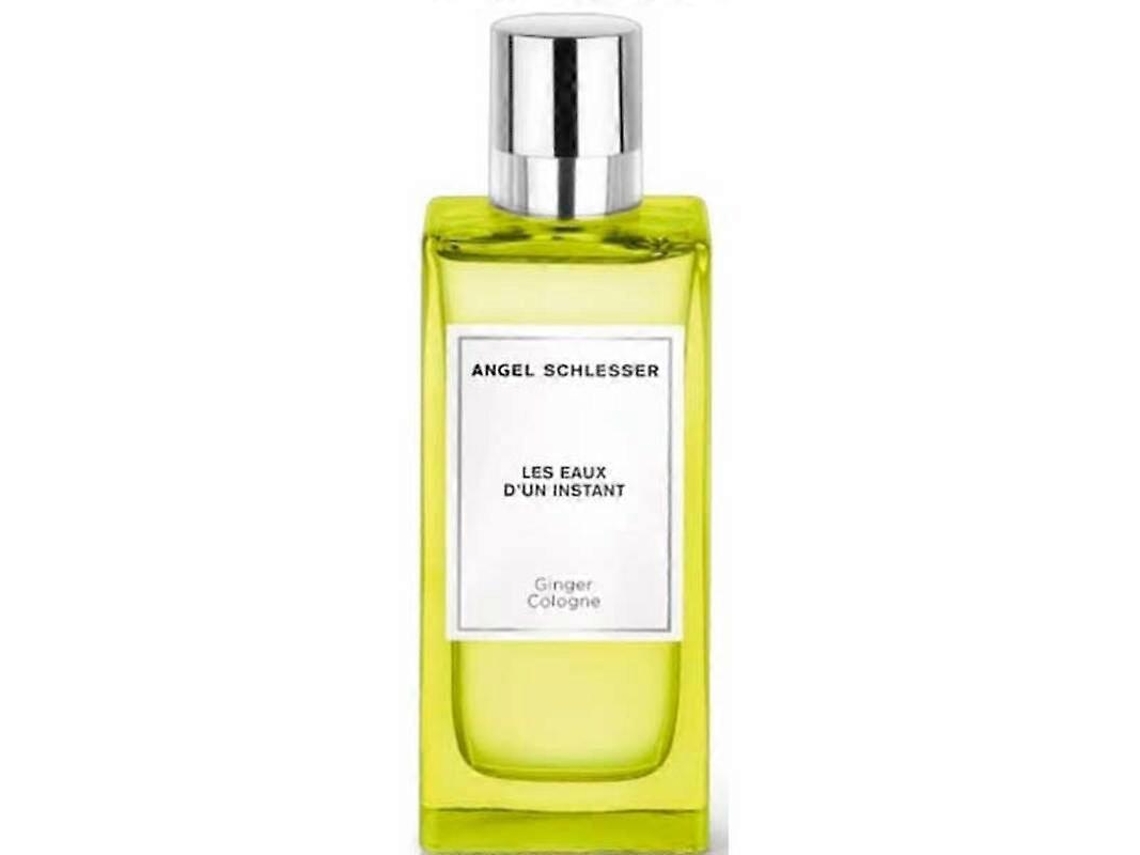 Men's Perfume Les Eaux D'un Instant 100 Ml