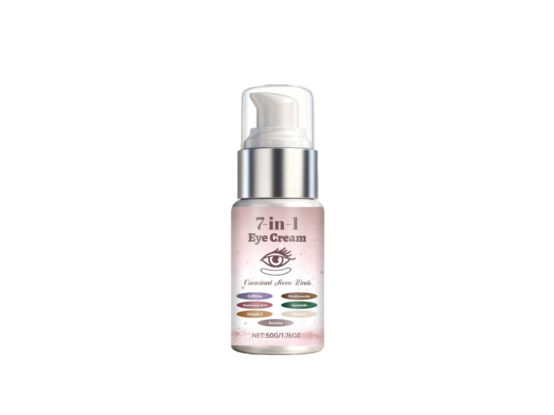 Creme de Olhos Firmador Lifting Eficaz