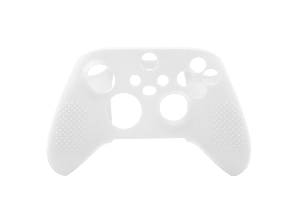 Capa para comando Xbox Series X S KJH Branco