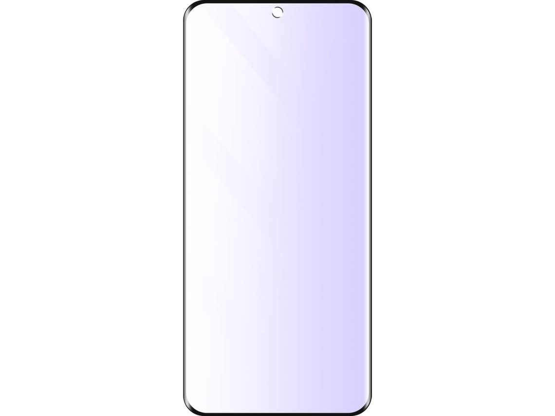 Película Vidro Temperado Samsung Galaxy S20 AVIZAR GLASSABRS20R