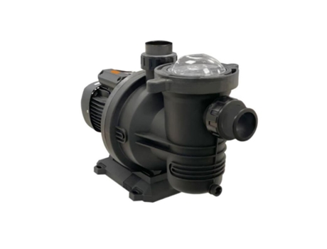 Aquasphere Fluidra 75940 100m Self-priming Pool Pump Prateado