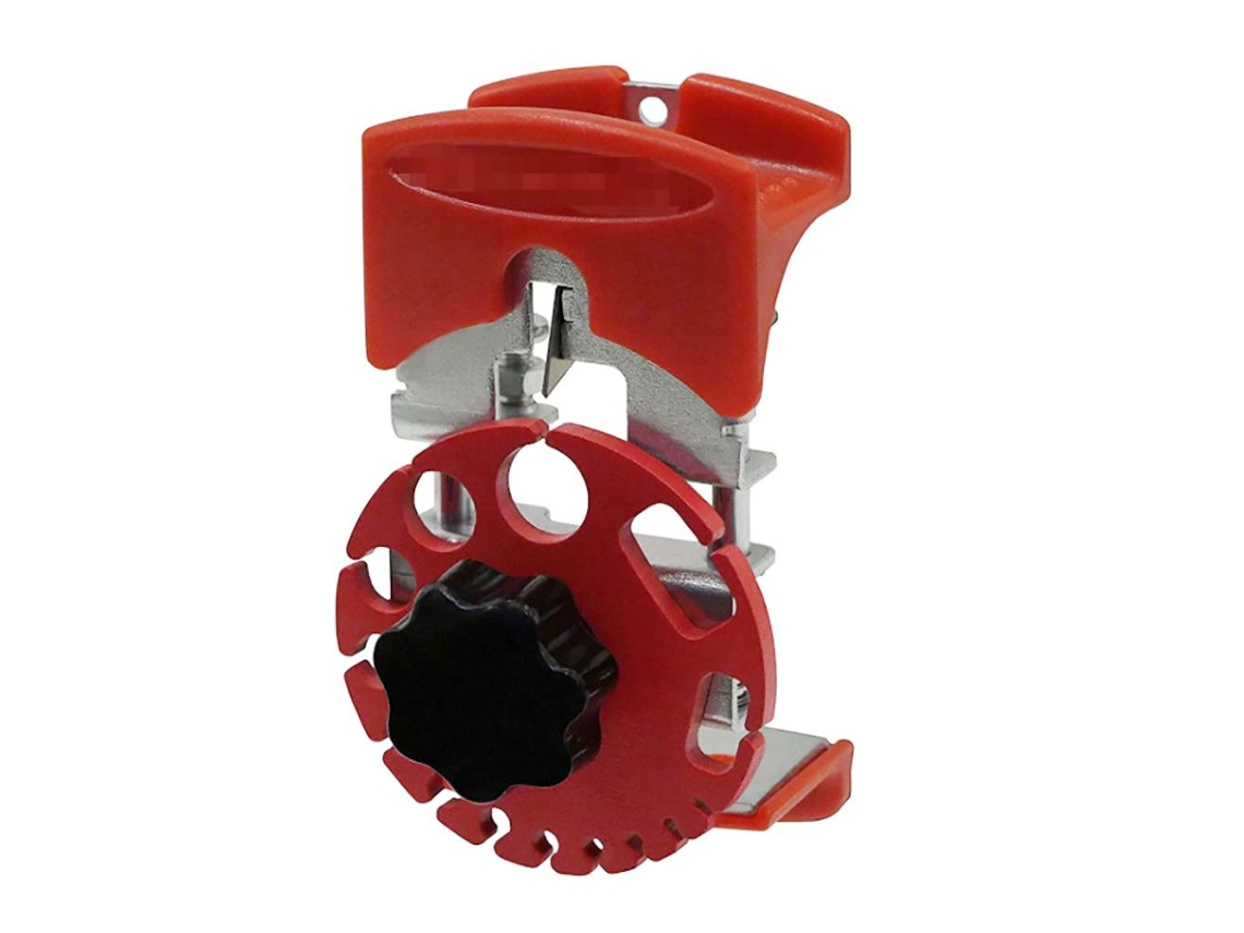 Decapador de Cabos Elétricos Portátil, Ferramenta Rápida para Desenrolar Fios, Desenrolador de Fios Manual