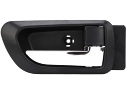 Puxador De Porta Interna Elegante E Durável, Com Operação Mais Suave Para Great Wall X Series X200 X240, Fácil De
