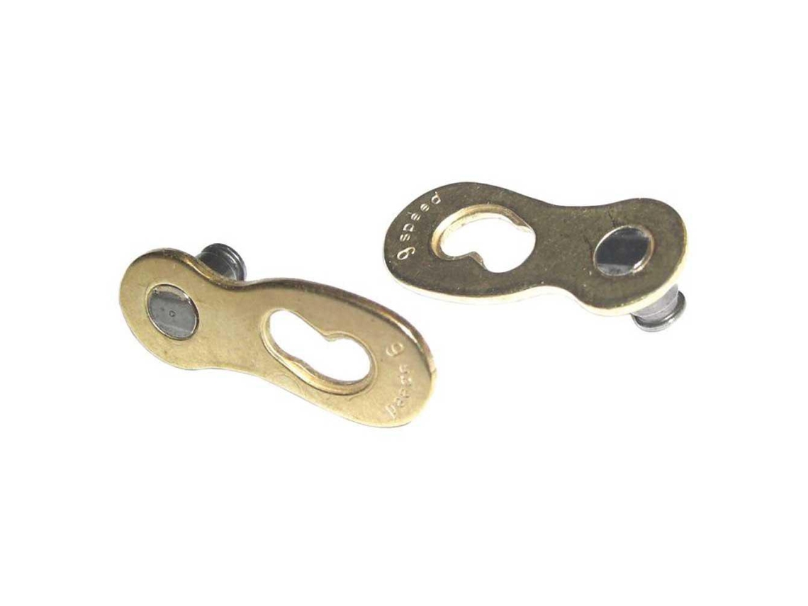 Wippermann Connex Link Connector 6.2 Mm