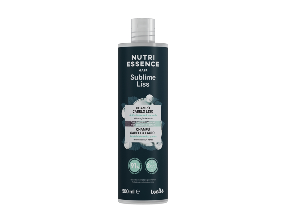 Nutri Essence Sublime Liss