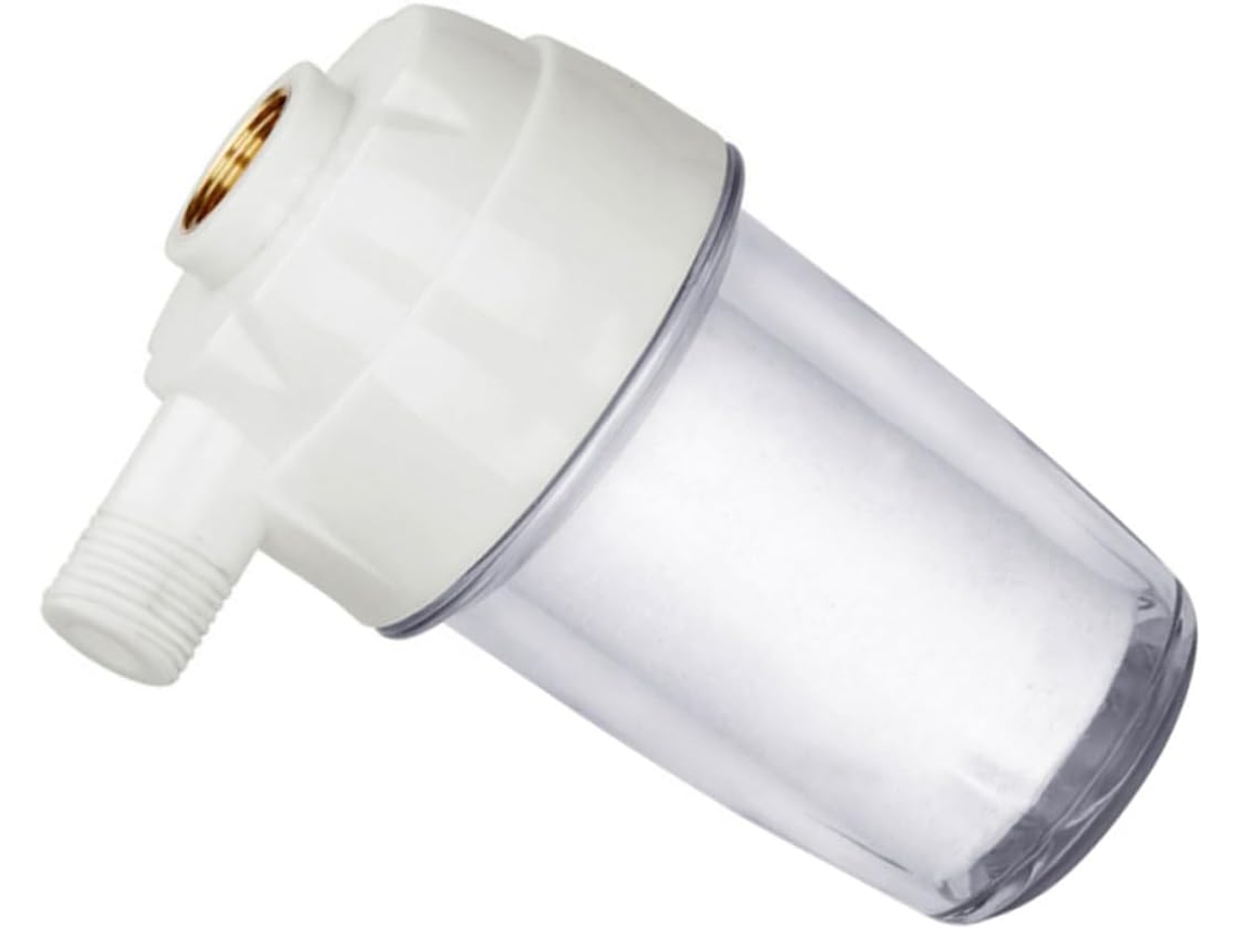 Filtro De Sedimentos Para Cozinha, Purificador De Água Para Uso Doméstico, Pré-filtro