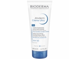 Creme de Corpo Emoliente Atoderm Creme Ultra 200 ml Bioderma