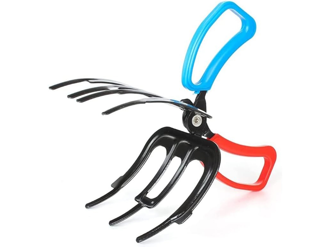 Alicate de Pesca Metal com Garras Portátil
