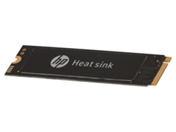 Disco SSD Interno HP M.2 500GB EX900 NVMe PCIe (500 GB - PCI-Express - 210 MB/s)
