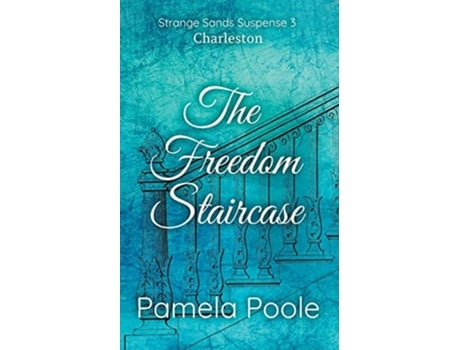 Livro The Freedom Staircase Strange Sands de Pamela Poole (Inglês)