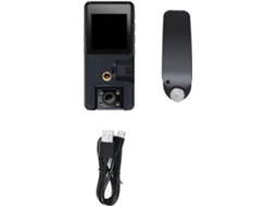 Câmera Corporal A39 Full Hd 1080p Mini Câmera 3000mah Filmadora Corporal Pequena SFUSHOS