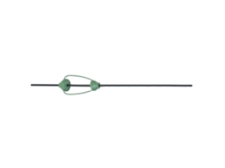 Cevador Long Cast Prateado 25 Gcarp Expert