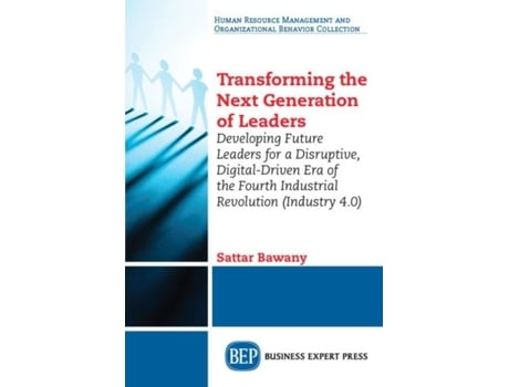 Livro Transforming the Next Generation Leaders de Sattar Bawany (Inglês)