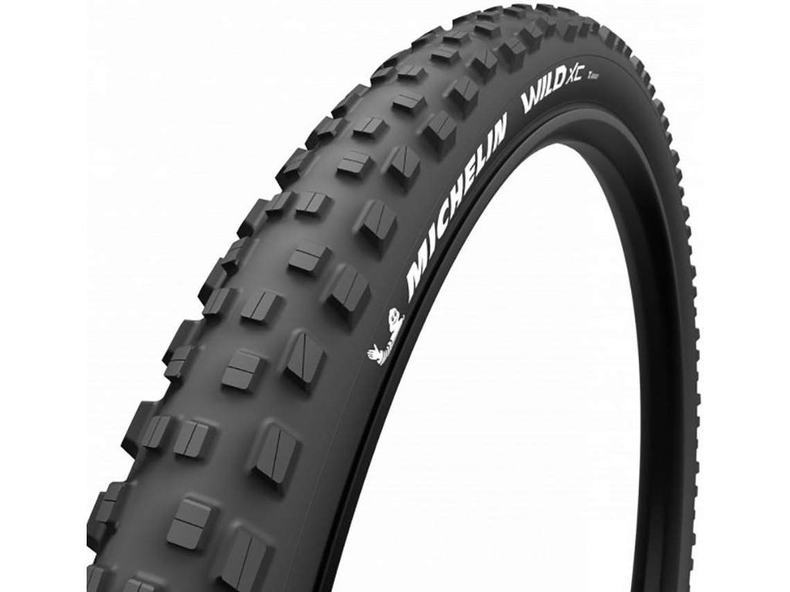 Coberta de Pneus MICHELIN Wild Xc 29X2.35 Tr Performance L