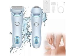 Dispositivo Profissional De Remoção De Pelos Silky Glide Pro Para Um Barbear Suave E Deslizante Ly Ebike