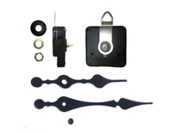 Movimento De Relógio De Quartzo Com Alto Torque E Ponteiros Longos Para Diy