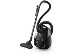 Aspirador com Saco BOSCH BGB38BA3T Série 4 (79 dB - Saco de pó 4 L)