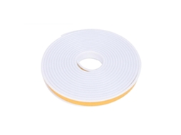 Cinta de borda U autoadesiva 10m 20mm S/MARCA