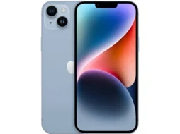 iPhone 14 Plus APPLE (Recondicionado Flippers Sinais de Uso - 6.7'' - 128 GB - Azul)