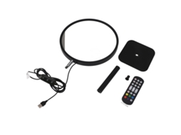 Luz de Túnel Espelho 3d Rgb Led para Quarto Jogo Decoração