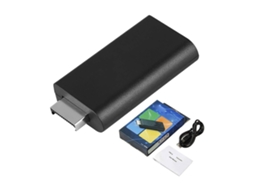 Conversor Ps2 para Hdmi LAXISCREED
