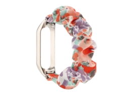 Pulseira De Cabelo Xiaomi Mi Band 5 (1)
