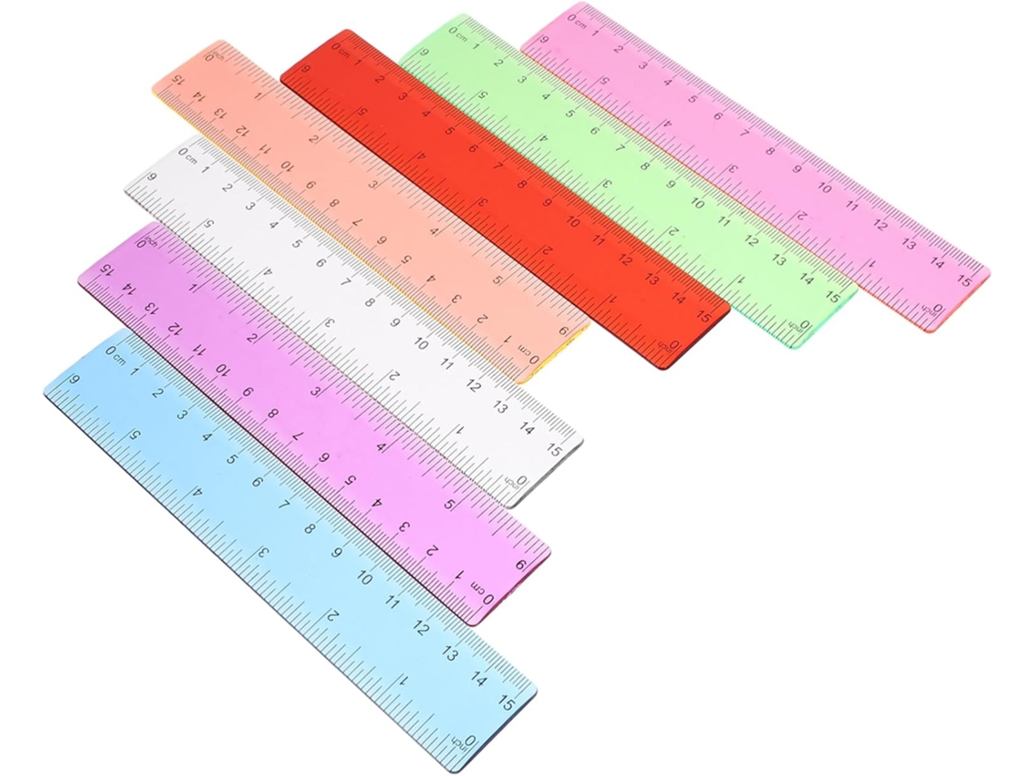 Kit de medicamentos e design profissional Exceart com 14 peças para mesa de estudante