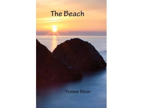 Livro The Beach de Yvonne Bloor (Inglês)