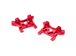 Uruav 2 Peças Para Wltoys A949 A959 A969 A979 Peças De Reposição Placa Amortecedora Peças De Carro Rc