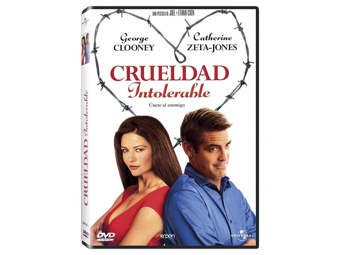 Intolerable Cruelty / Crueldad Intolerable