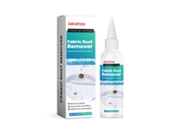 Removedor de Ferrugem Eficaz para Tecidos