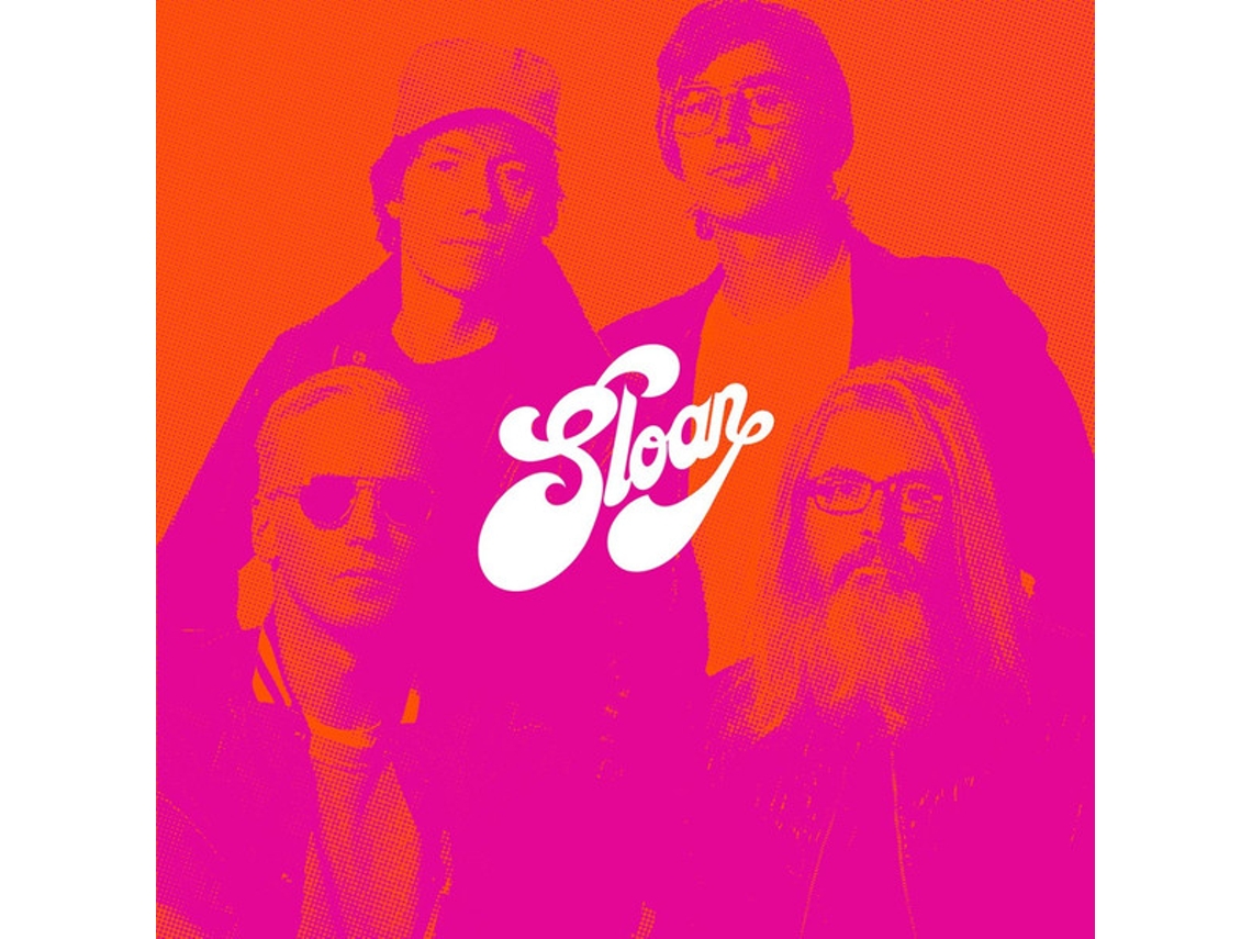 CD Sloan  - 12