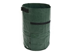 Plantador Plantador de Batata Diy Saco de Plantio de Tecido Pe Saco de Cultivo de Vegetais 35X50Cm 10 Galões