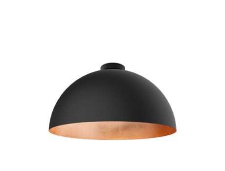 | Venice Candeeiros De Teto Negro Lumicom