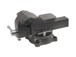 Imadło Ślusarskie Obrotowe 125mm 6502 Yato