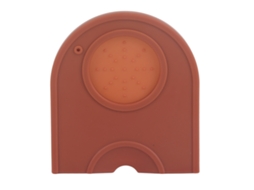 Mini Suporte De Silicone Espesso Para Compactador Pó Café, Tapete Canto Compactação, Utensílios Cozinha