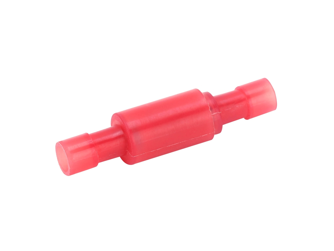 Kit De Conectores De Nylon Laxiscreed Para Crimpagem, Isolamento E Ligações Elétricas Seguras