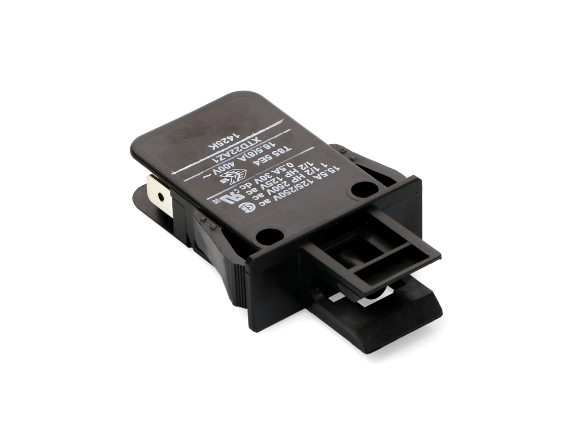 Interruptor para Máquina de Café Ven 097796