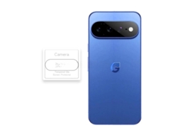 Película Protetora De Vidro Temperado Para Google Pixel 11 Pro (10 Unidades)
