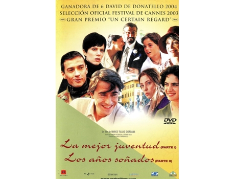 La Meglio Gioventù Le Cose Che Restano / Buena Vista (the Best Of Youth)